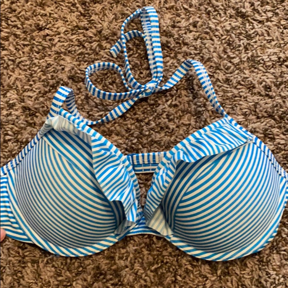 Aerie Swim Top